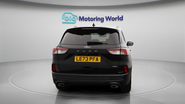Used Ford Kuga 2024 for sale - 75657428: Photo 7