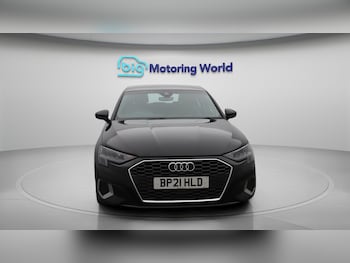 Used Audi A3 2021 for sale - 75647280: Photo
