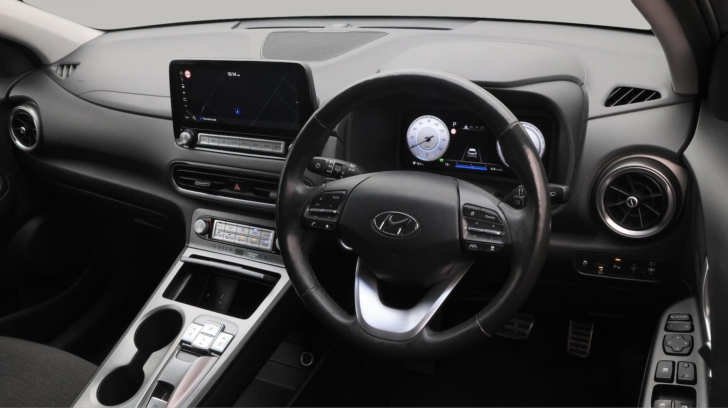 Used Hyundai KONA 2022 for sale - 76743197: Photo 10
