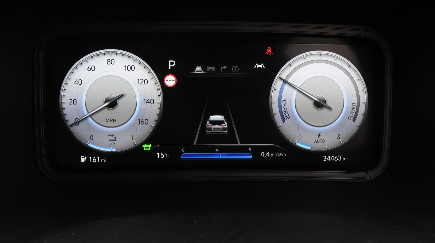 Used Hyundai KONA 2022 for sale - 76743197: Photo 11