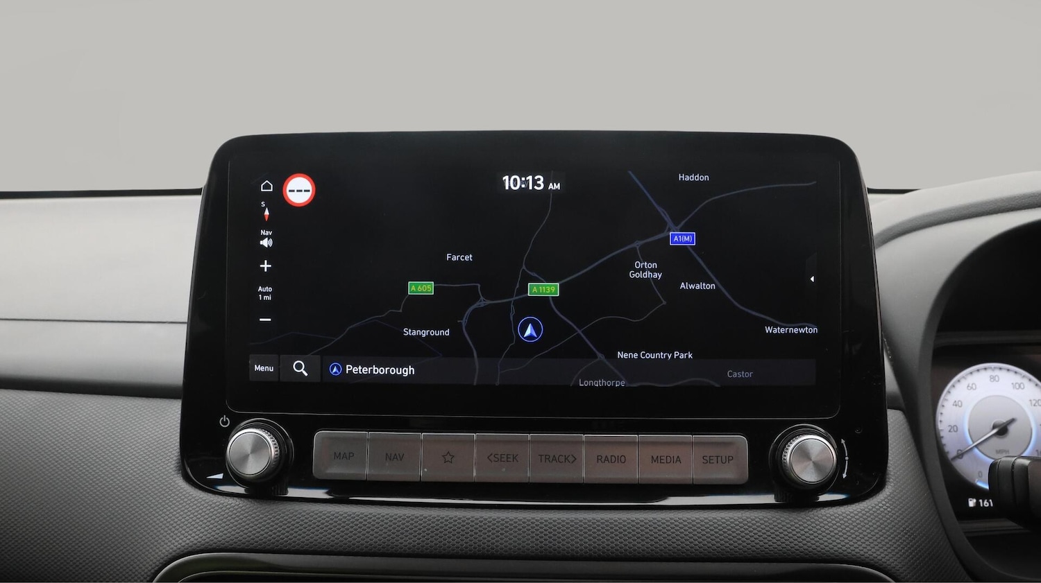 Used Hyundai KONA 2022 for sale - 76743197: Photo 12