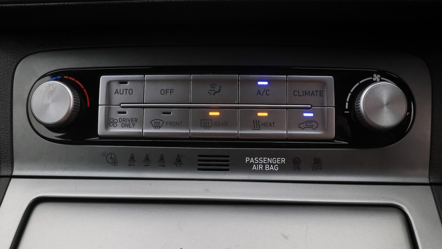 Used Hyundai KONA 2022 for sale - 76743197: Photo 13