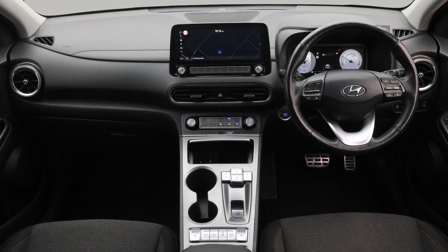 Used Hyundai KONA 2022 for sale - 76743197: Photo 14