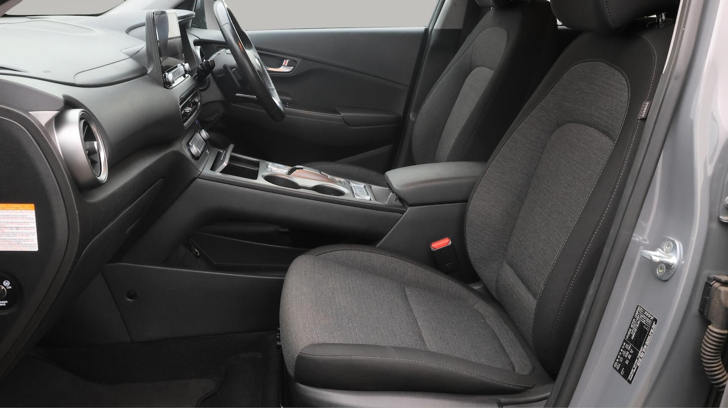 Used Hyundai KONA 2022 for sale - 76743197: Photo 15