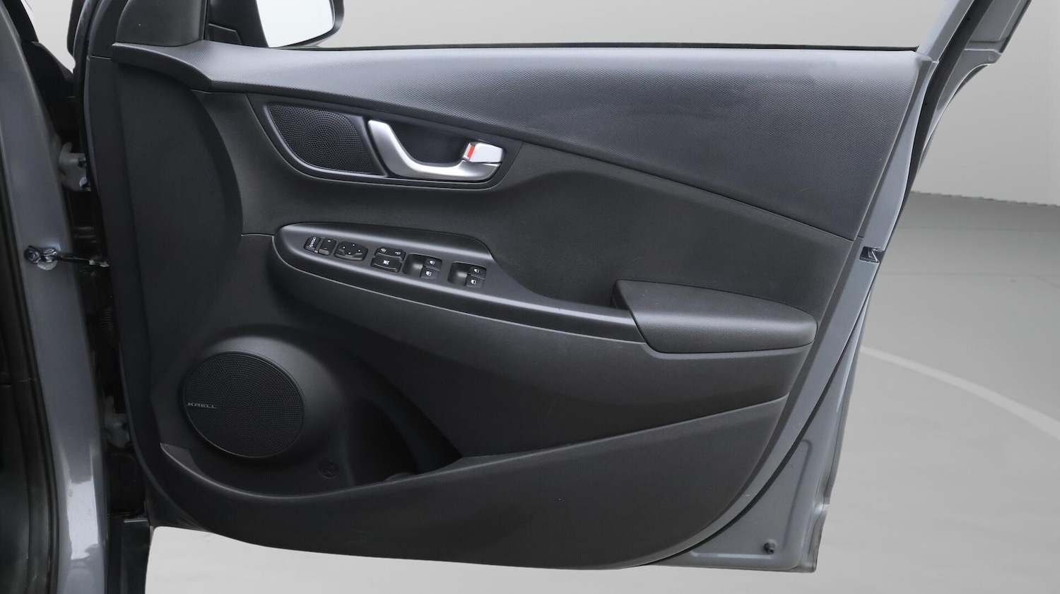 Used Hyundai KONA 2022 for sale - 76743197: Photo 16