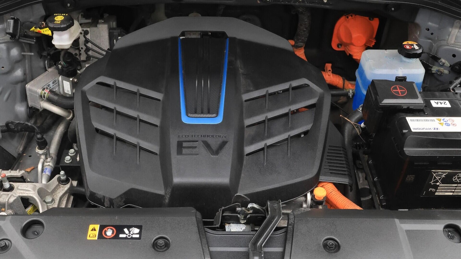 Used Hyundai KONA 2022 for sale - 76743197: Photo 20