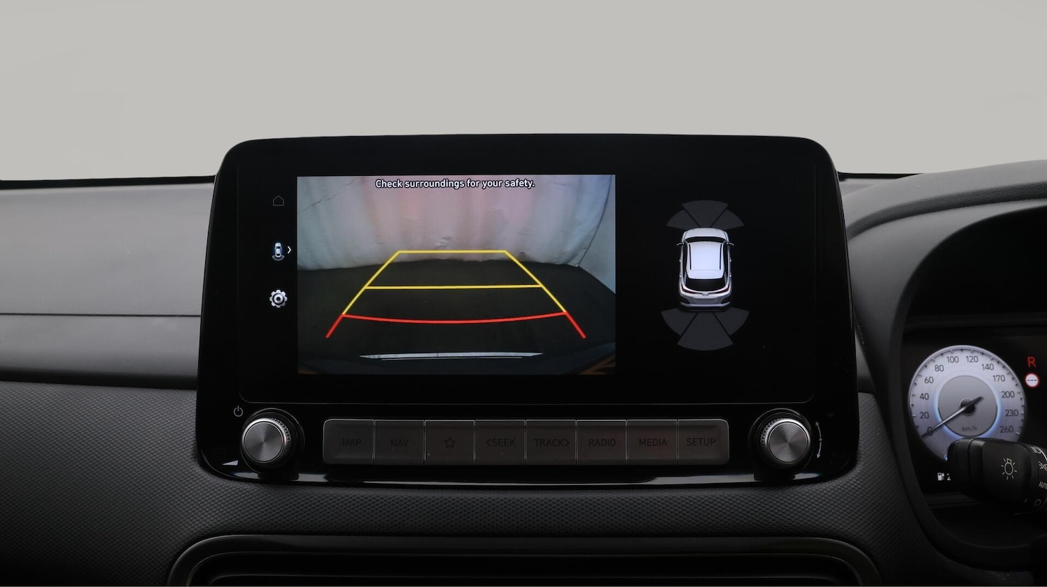 Used Hyundai KONA 2022 for sale - 76743197: Photo 26