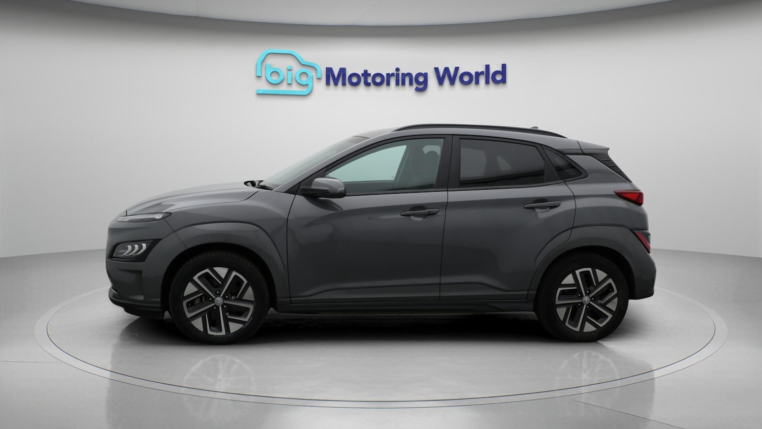 Used Hyundai KONA 2022 for sale - 76743197: Photo 5