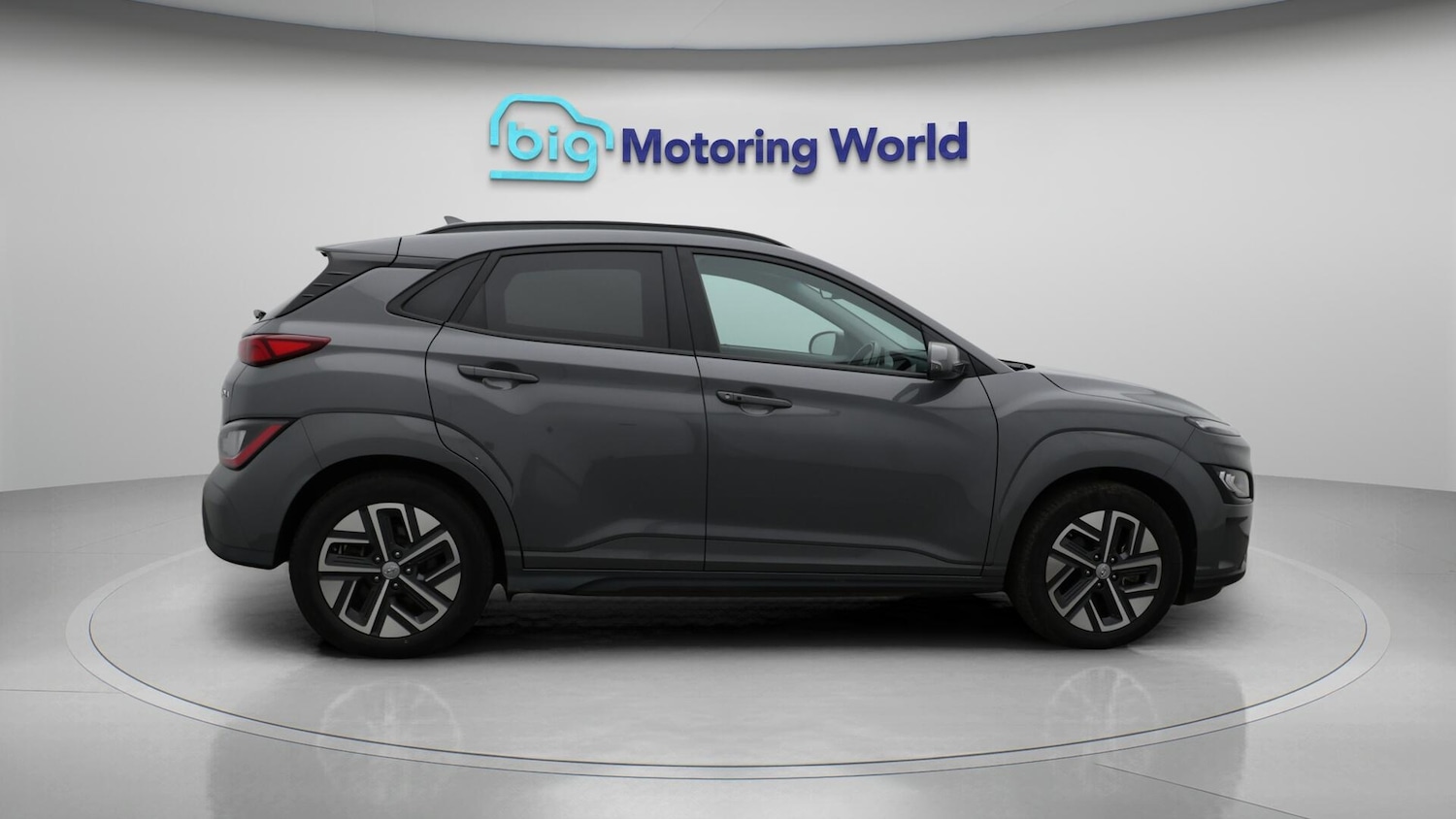 Used Hyundai KONA 2022 for sale - 76743197: Photo 9