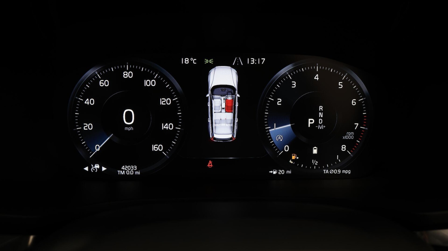 Used Volvo V60 2021 for sale - 76337373: Photo 11