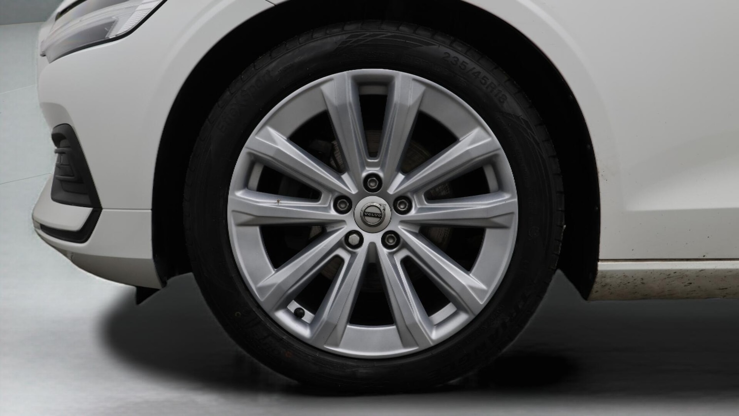 Used Volvo V60 2021 for sale - 76337373: Photo 19