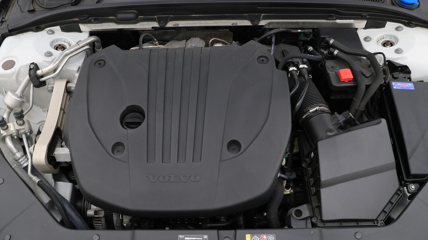 Used Volvo V60 2021 for sale - 76337373: Photo 20