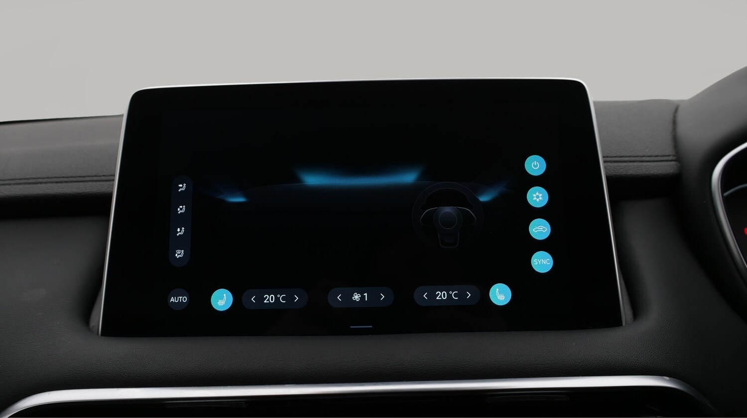 Used MG MG HS for sale - 77182206: Photo 12