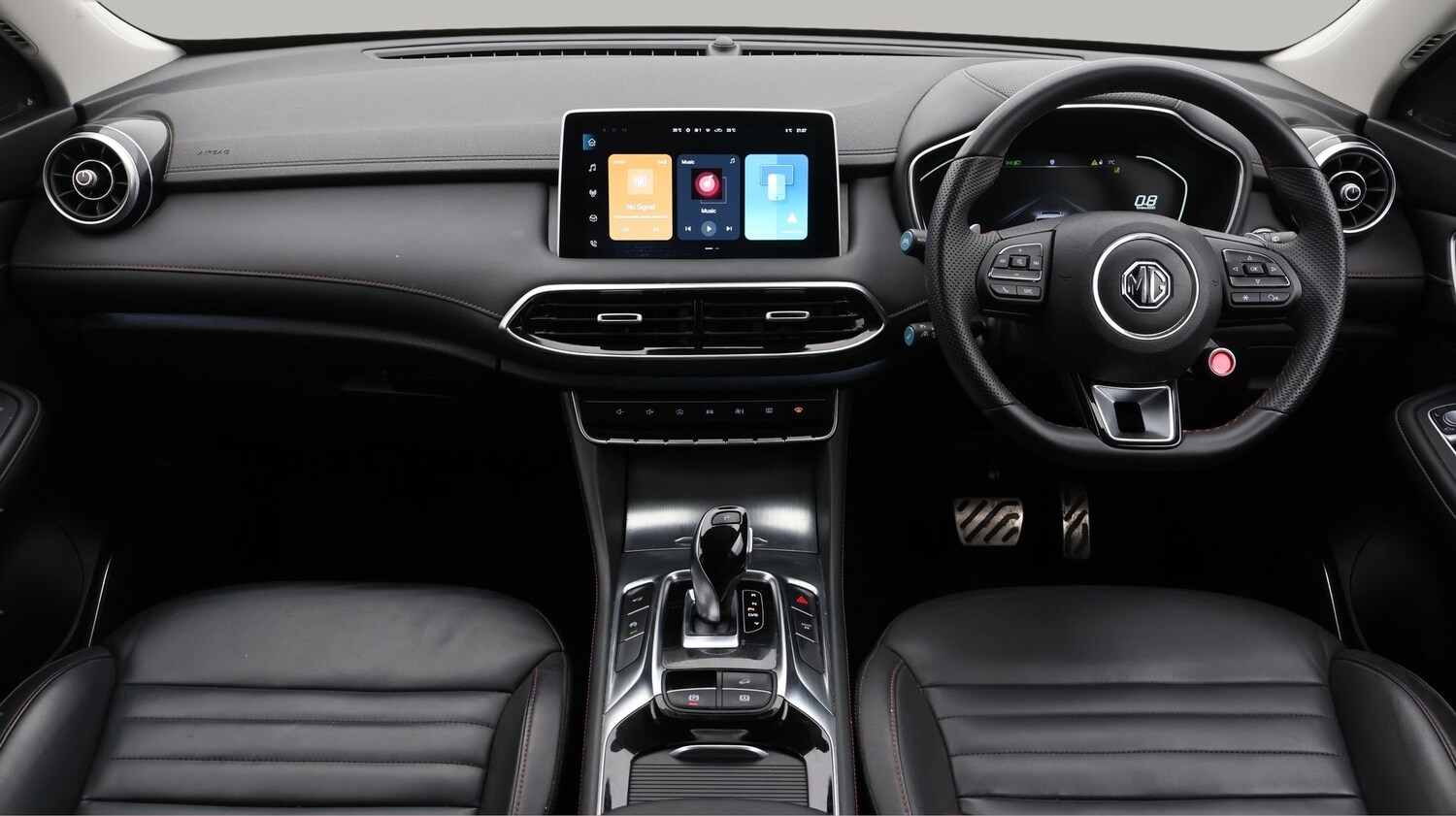 Used MG MG HS for sale - 77182206: Photo 13