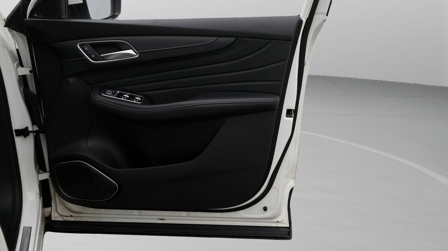 Used MG MG HS for sale - 77182206: Photo 15