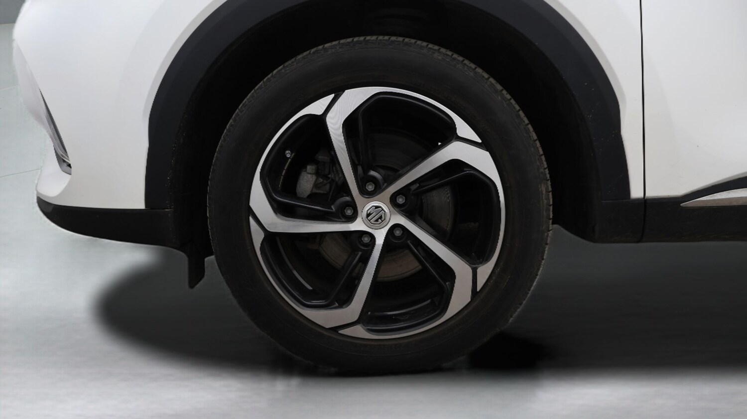 Used MG MG HS for sale - 77182206: Photo 18