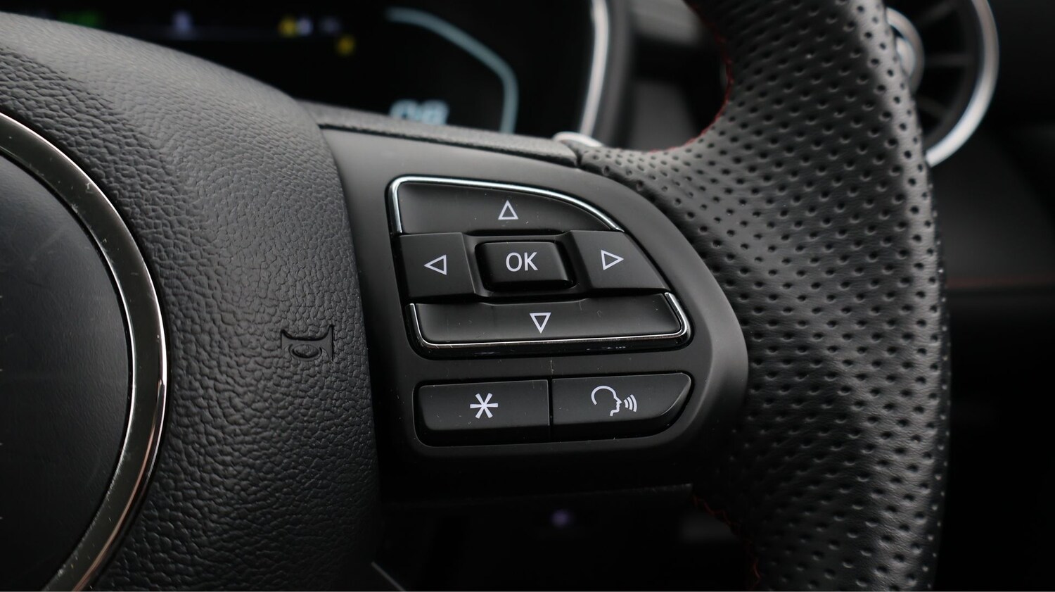 Used MG MG HS for sale - 77182206: Photo 20