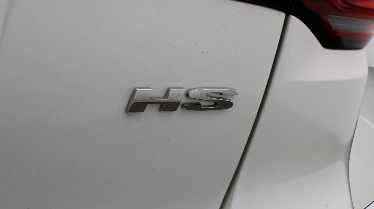 Used MG MG HS for sale - 77182206: Photo 22