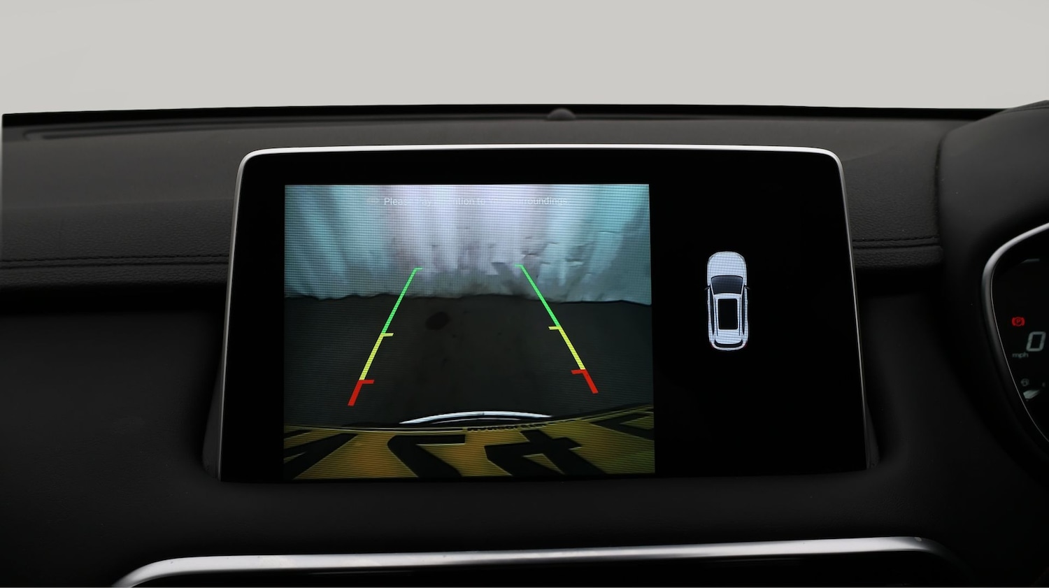 Used MG MG HS for sale - 77182206: Photo 23