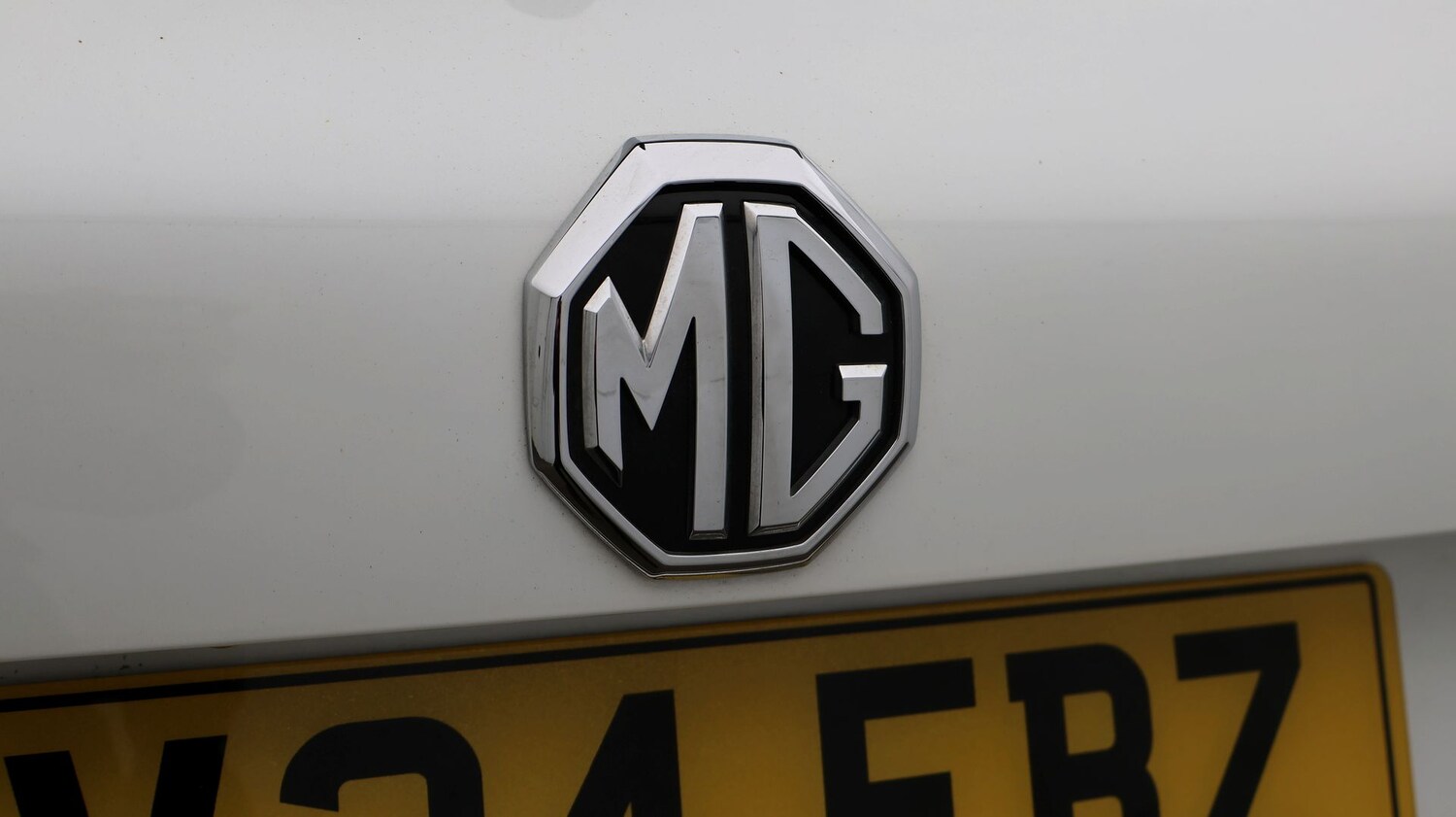 Used MG MG HS for sale - 77182206: Photo 25
