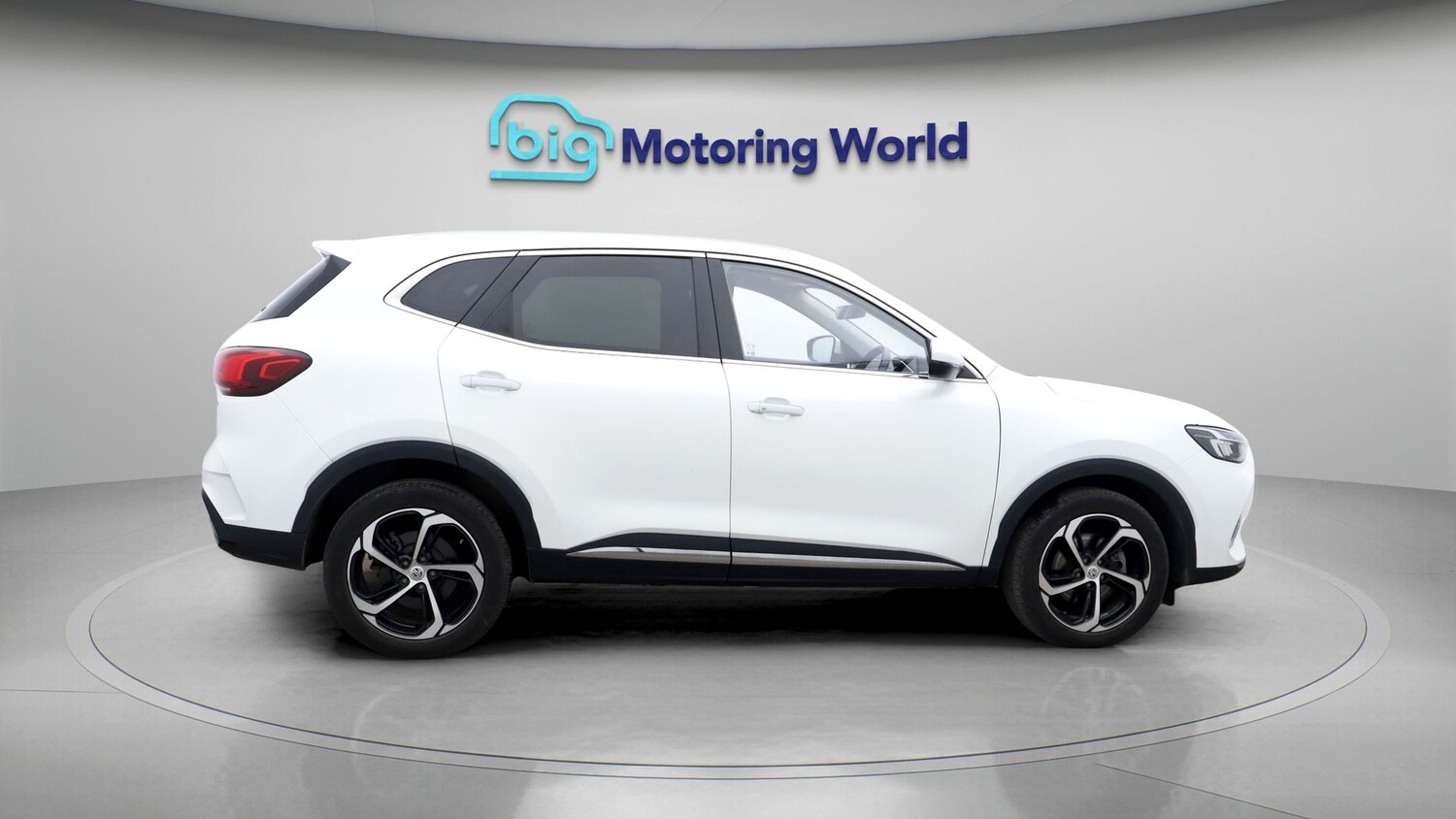 Used MG MG HS for sale - 77182206: Photo 8