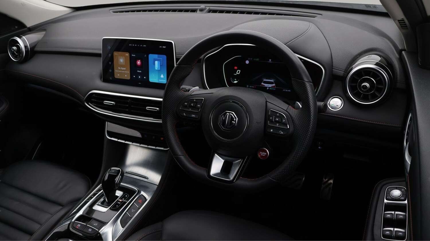 Used MG MG HS for sale - 77182206: Photo 9