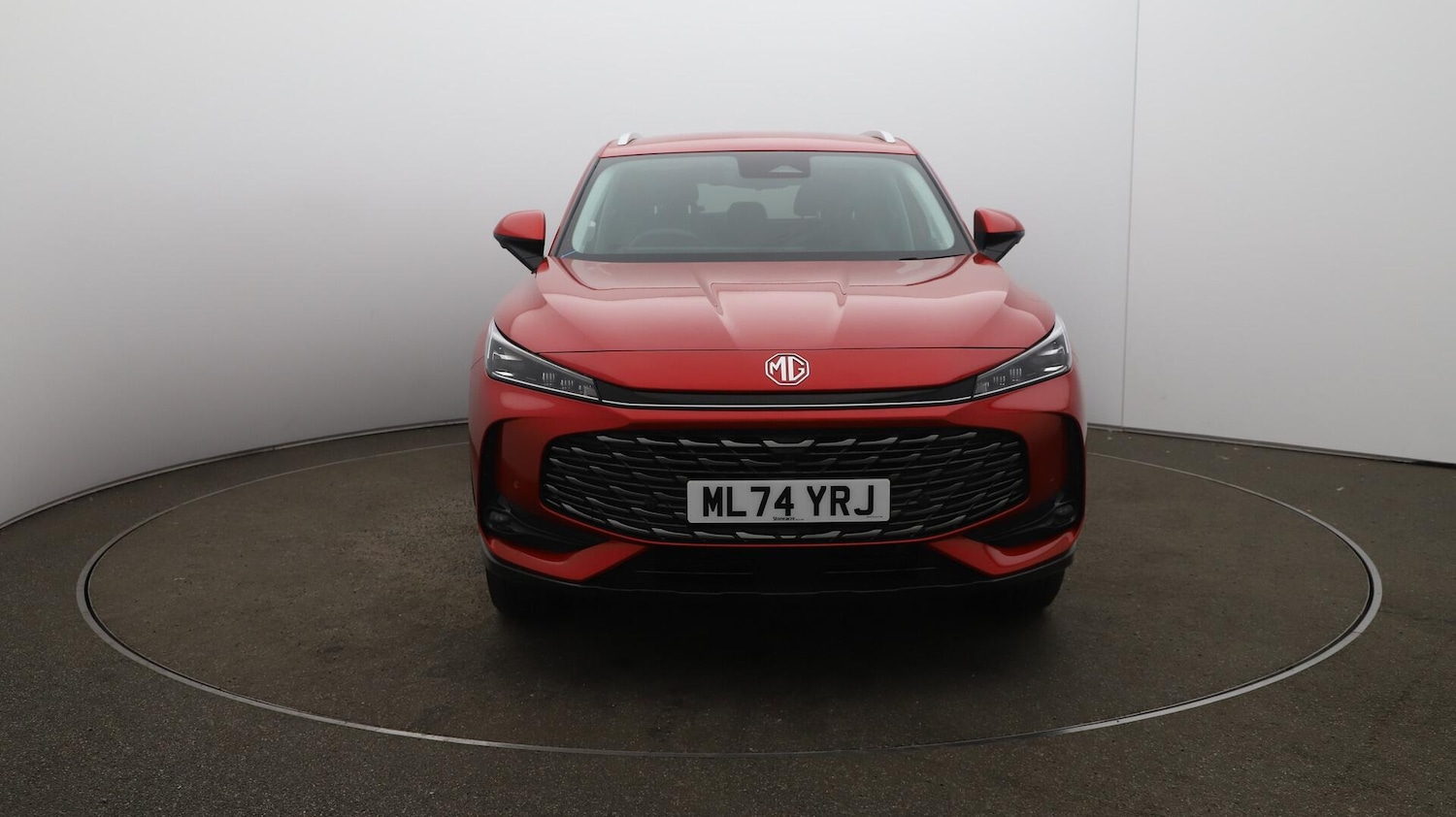 Vehicle 40