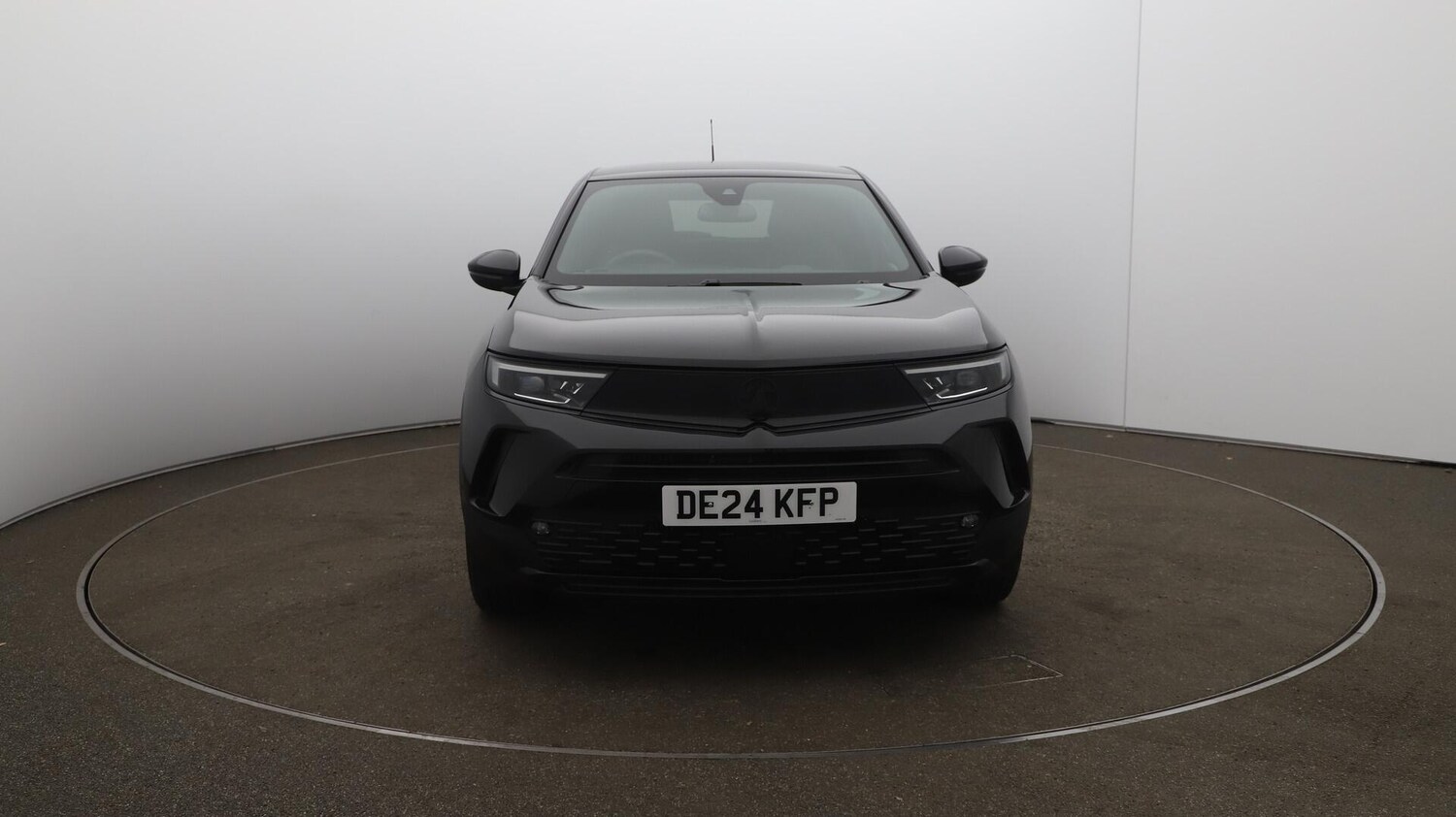 Vehicle 41