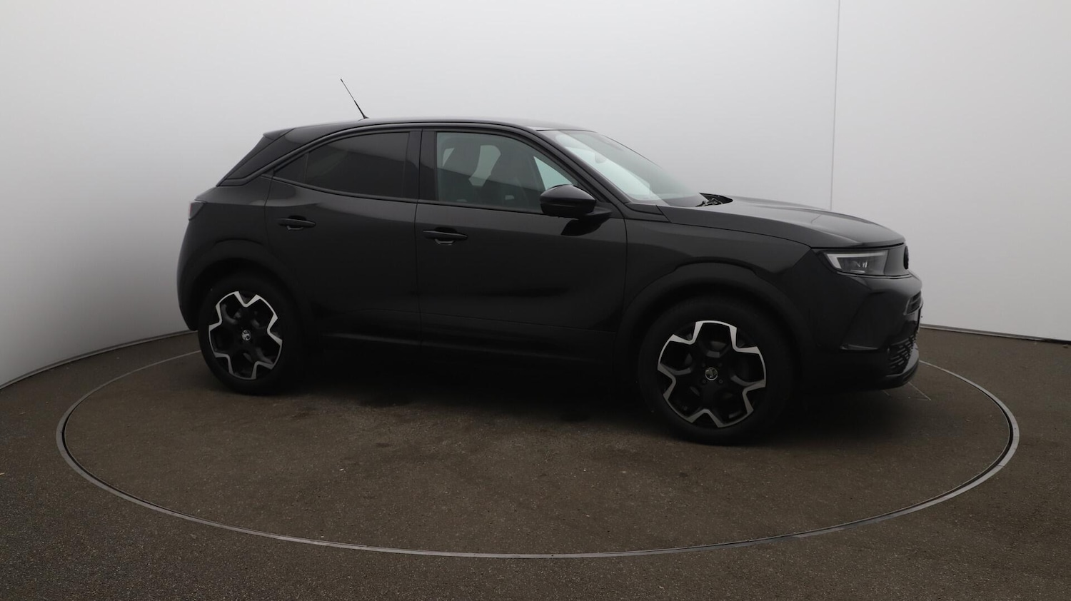 Vehicle 47