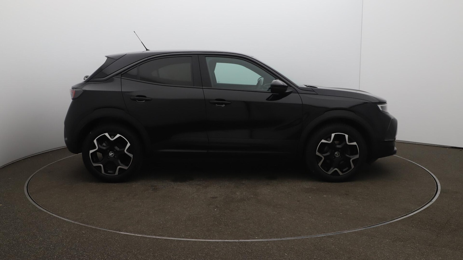 Vehicle 50