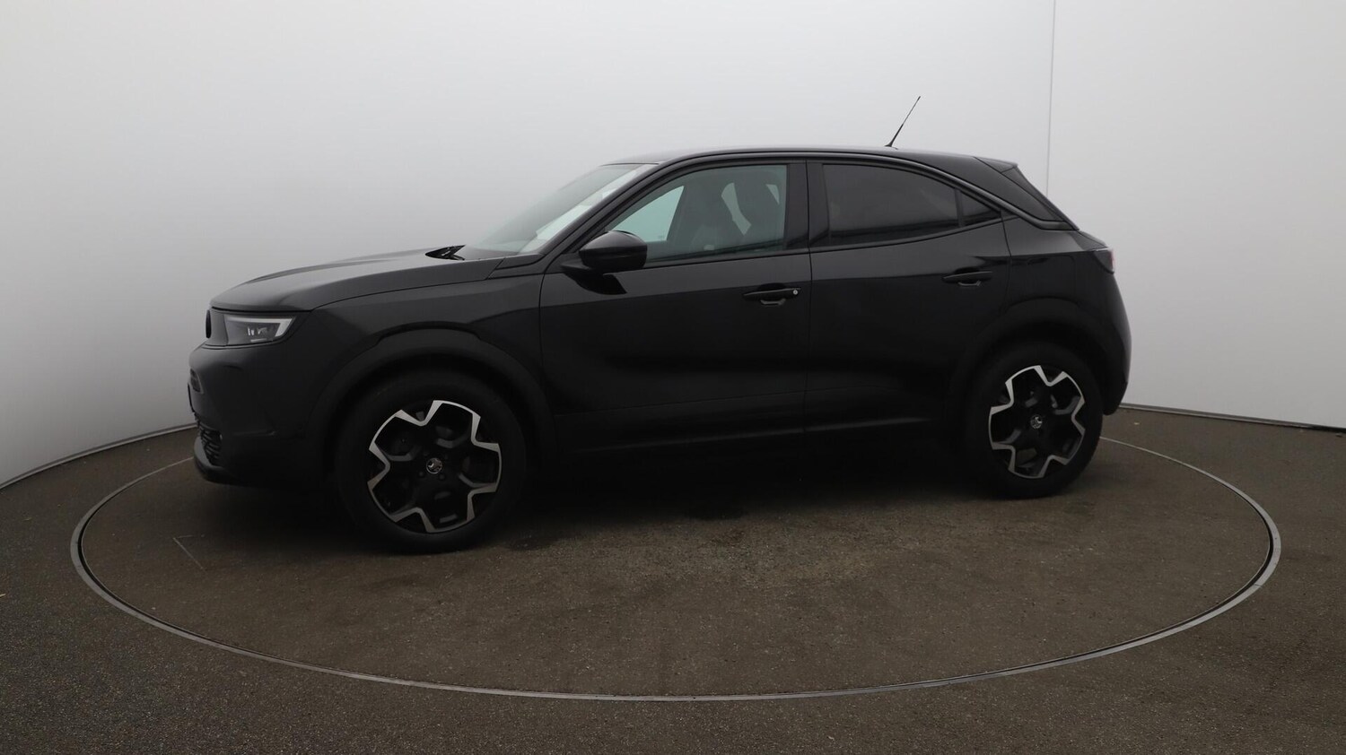 Vehicle 67