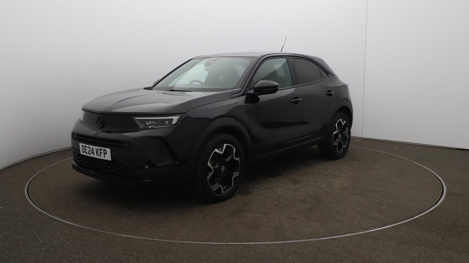 Vehicle 70
