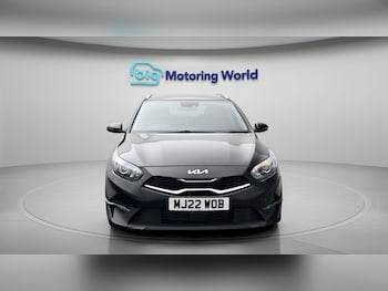 Used Kia Ceed 2022 for sale - 78906444: Photo