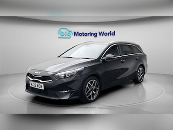 Used Kia Ceed 2022 for sale - 78906444: Photo