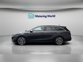 Used Kia Ceed 2022 for sale - 78906444: Photo
