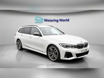 Used BMW 3 Series 2020 for sale - 78540589: Photo