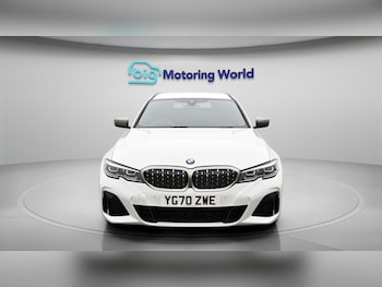 Used BMW 3 Series 2020 for sale - 78540589: Photo