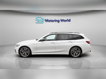 Used BMW 3 Series 2020 for sale - 78540589: Photo