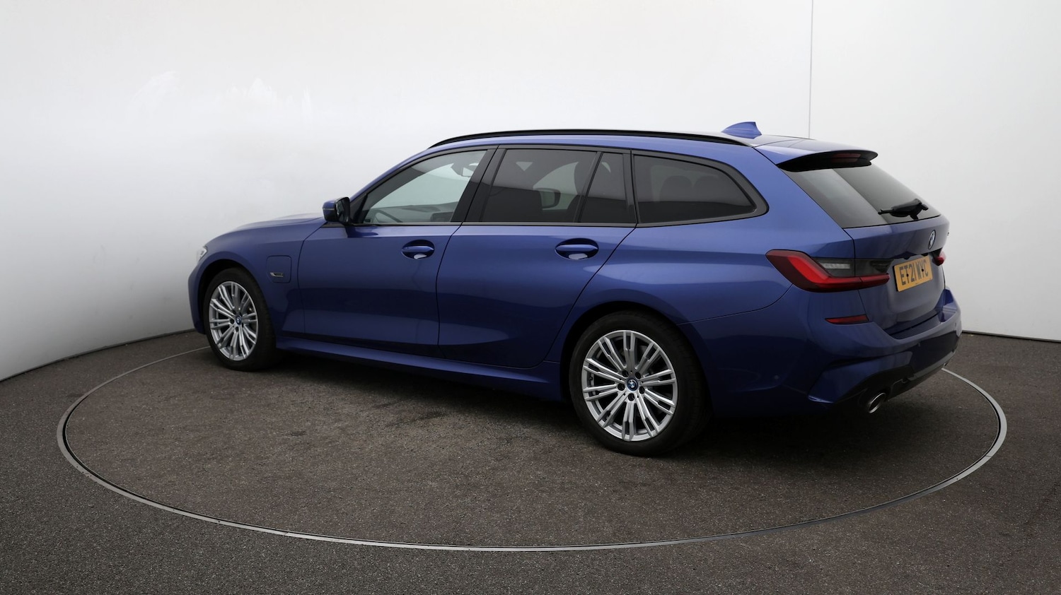 Used BMW 3 Series 2021 for sale - 76808943: Photo 29