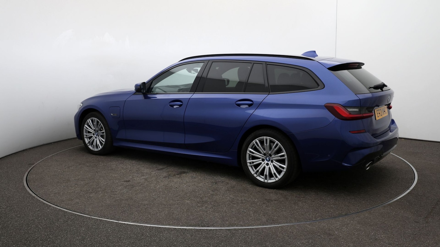 Used BMW 3 Series 2021 for sale - 76808943: Photo 30