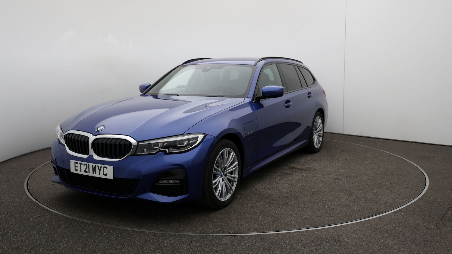 Used BMW 3 Series 2021 for sale - 76808943: Photo 31