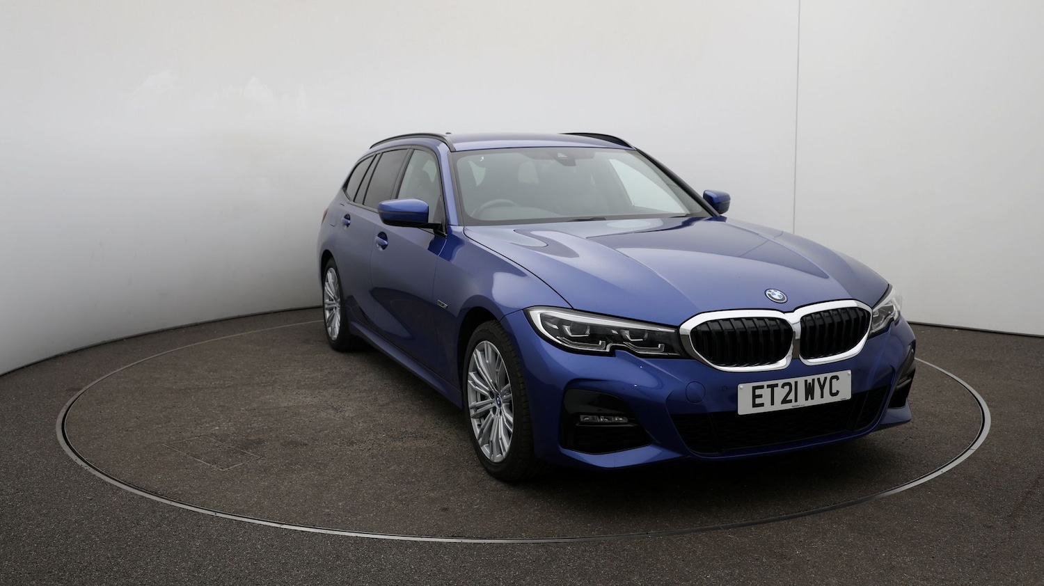 Used BMW 3 Series 2021 for sale - 76808943: Photo 36