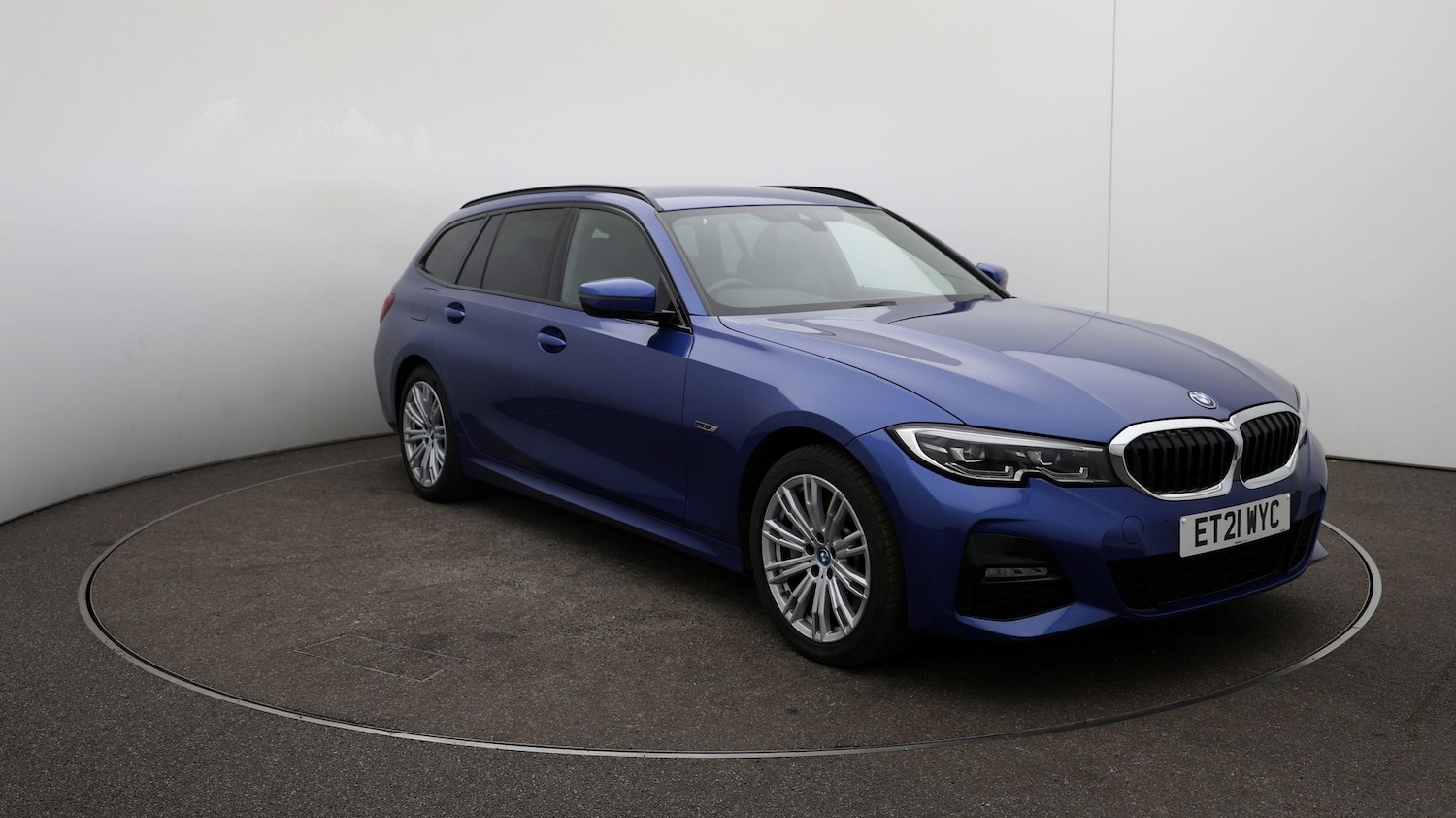 Used BMW 3 Series 2021 for sale - 76808943: Photo 37
