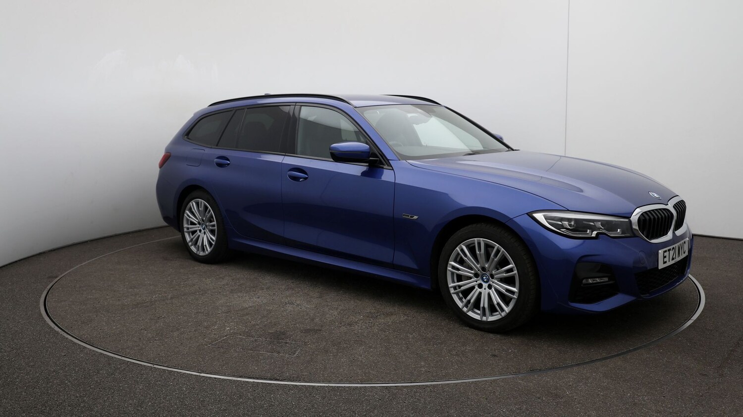 Used BMW 3 Series 2021 for sale - 76808943: Photo 38