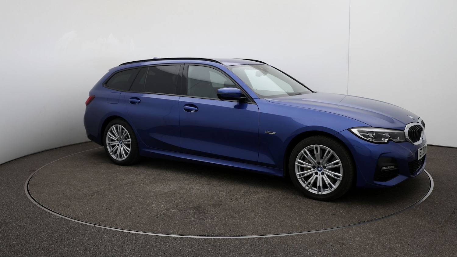 Used BMW 3 Series 2021 for sale - 76808943: Photo 39