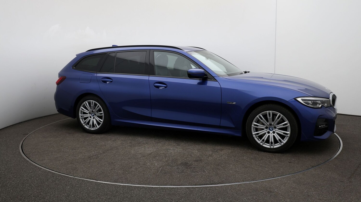 Used BMW 3 Series 2021 for sale - 76808943: Photo 40