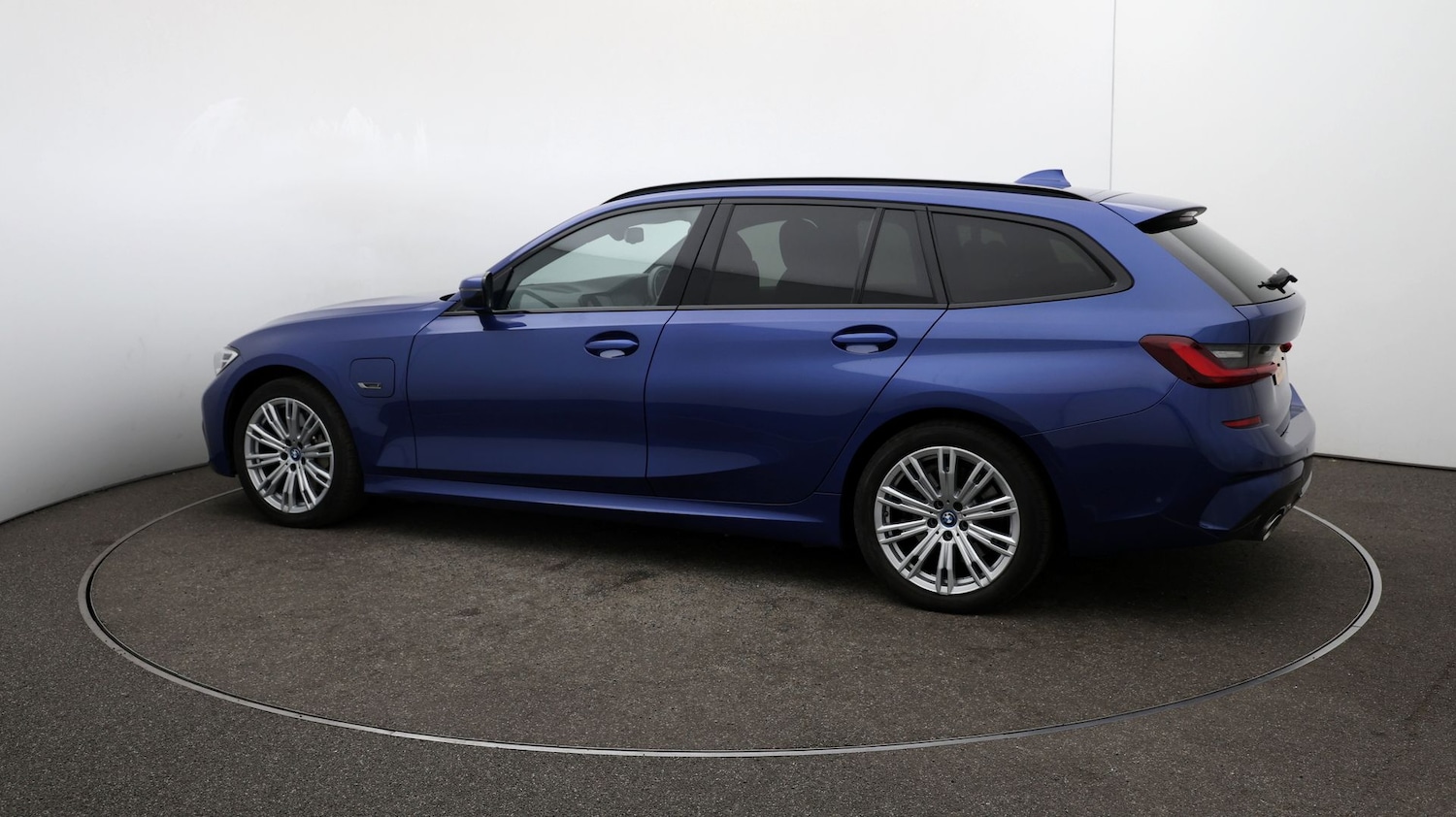 Used BMW 3 Series 2021 for sale - 76808943: Photo 41