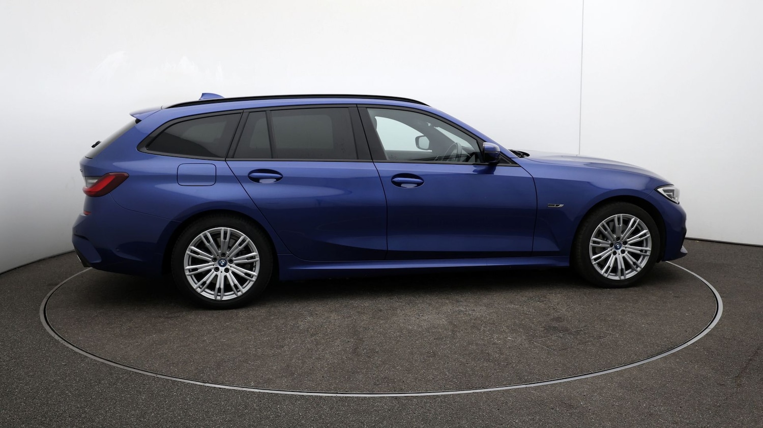 Used BMW 3 Series 2021 for sale - 76808943: Photo 44