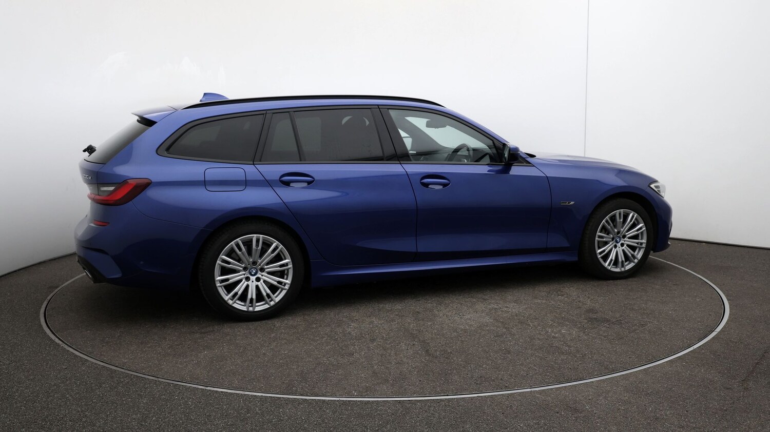 Used BMW 3 Series 2021 for sale - 76808943: Photo 45