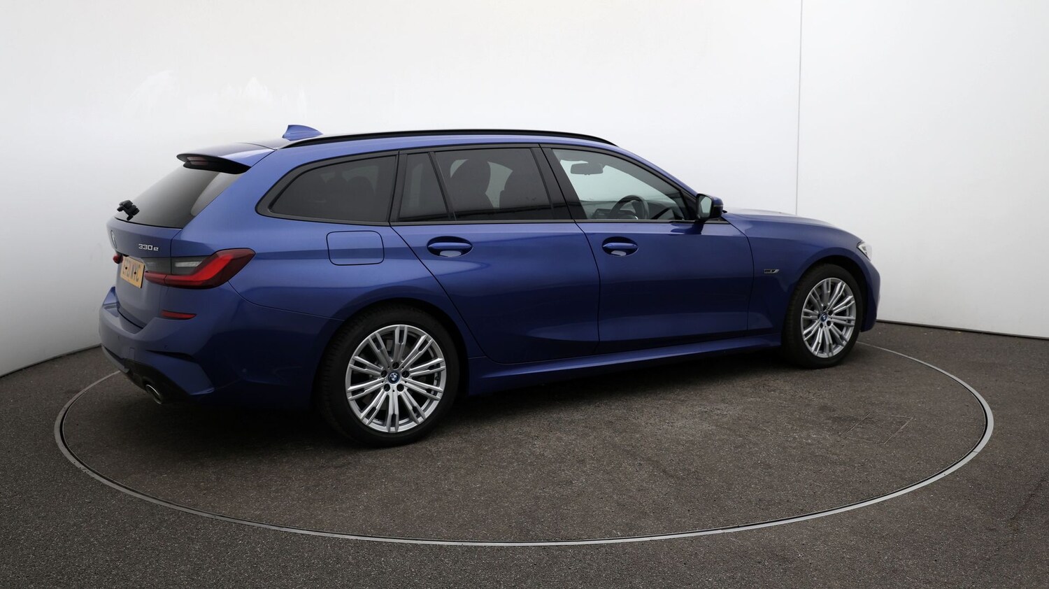 Used BMW 3 Series 2021 for sale - 76808943: Photo 46
